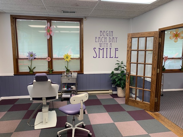 Peterson Orthodontics