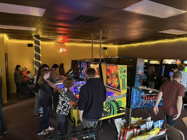 Bad Axe RetroCade