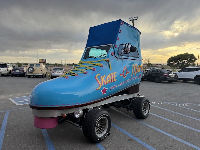 Skate-O-Mania