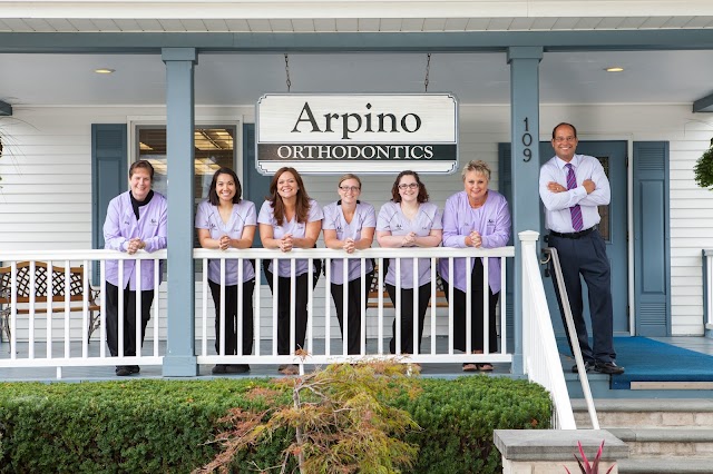 Arpino & Wollney Orthodontics