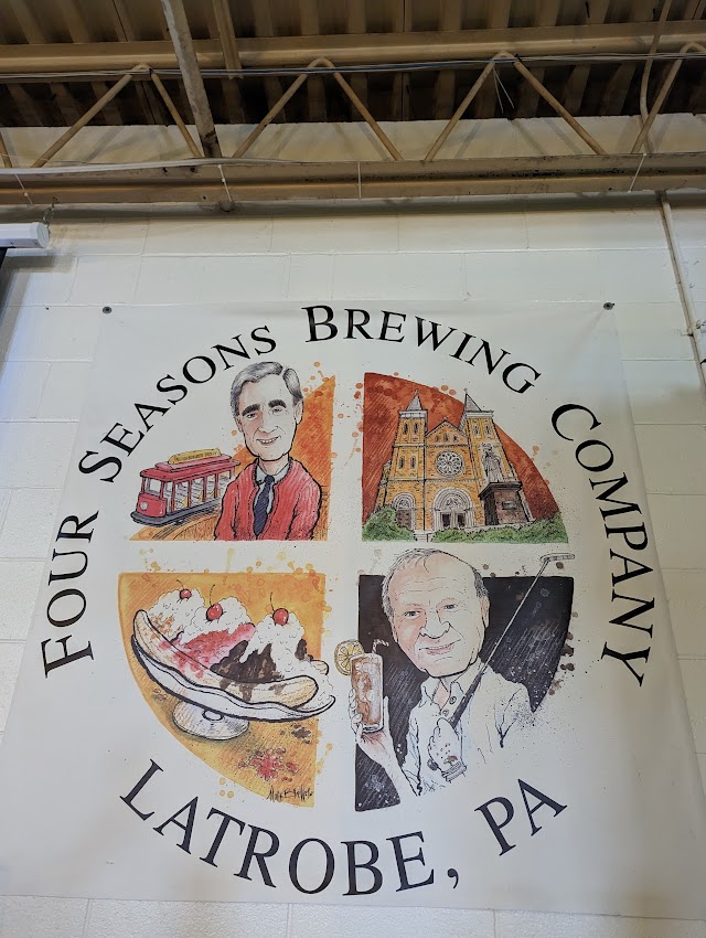 Four Seasons Brewing Company, Inc.