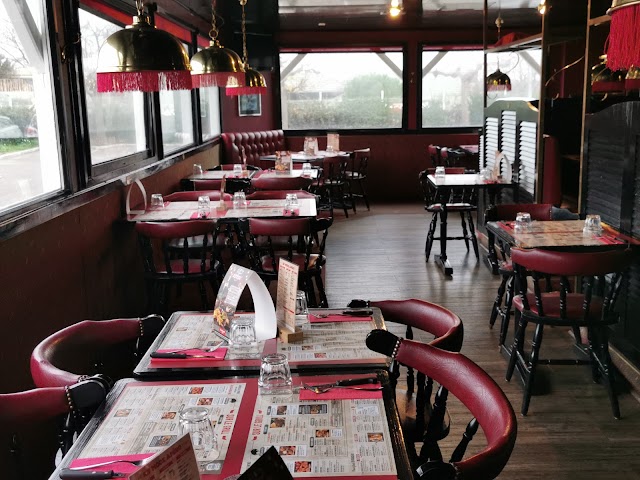 Buffalo Grill Vitrolles