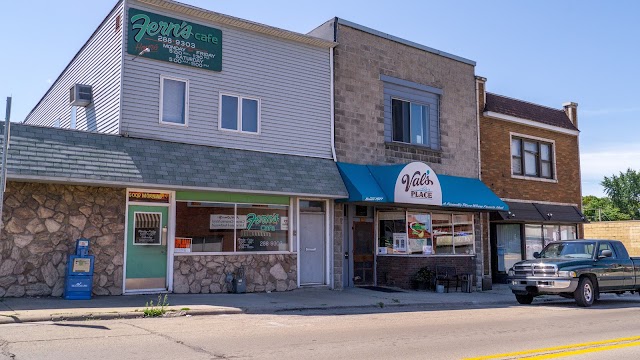 Val's Place