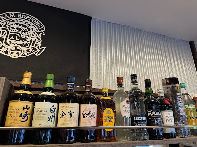 KEYSTONE SETAGAYA