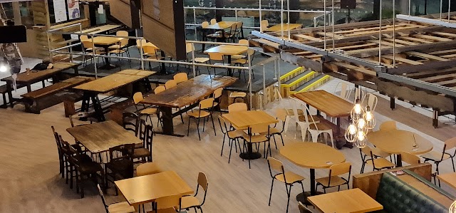 The Dockyard Barons Quay