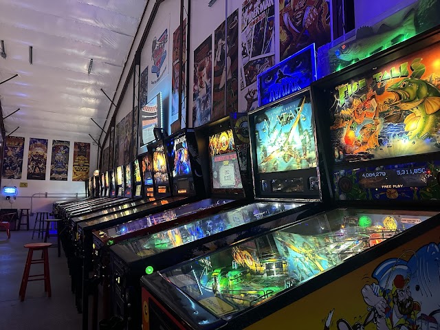 Flipperz Pinball