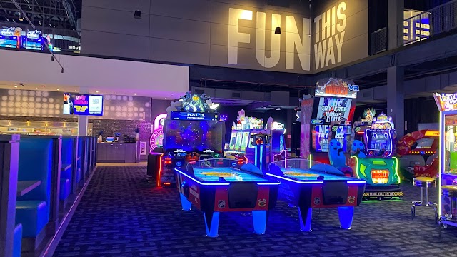 Dave & Buster's Schaumburg