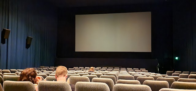 @ Cinemas, Maryborough