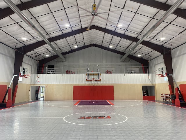 The Forge Training Center