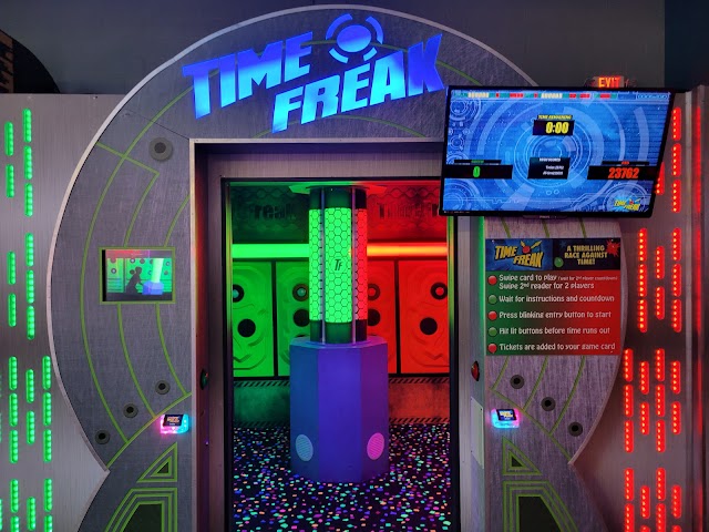 City Fun Center