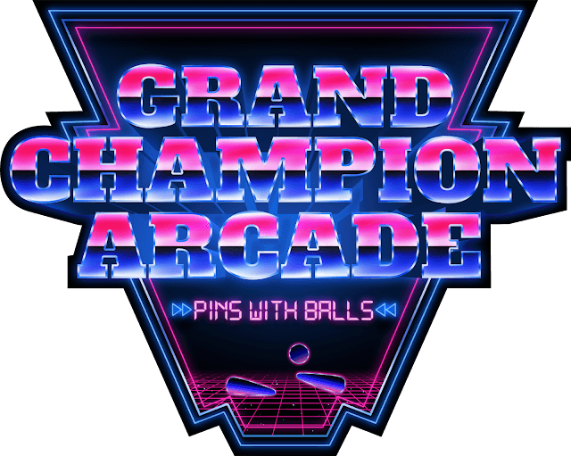 Grand Champion Arcade