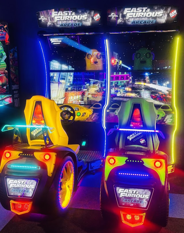 Game Empire