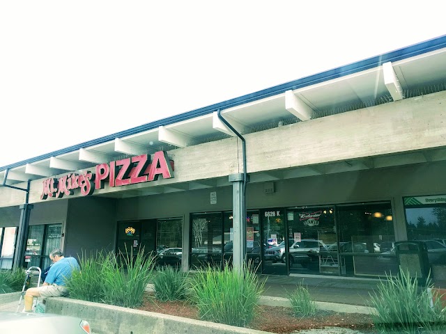 Mountain Mike's Pizza