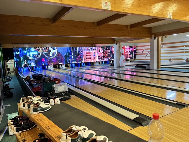 Bowling L'elan