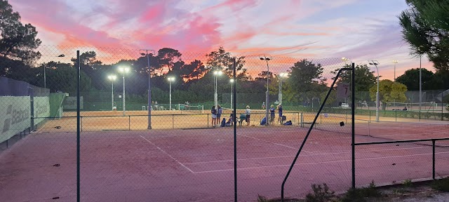 Tennis Club Arcachon