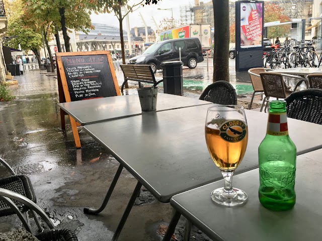 Le Toulousain