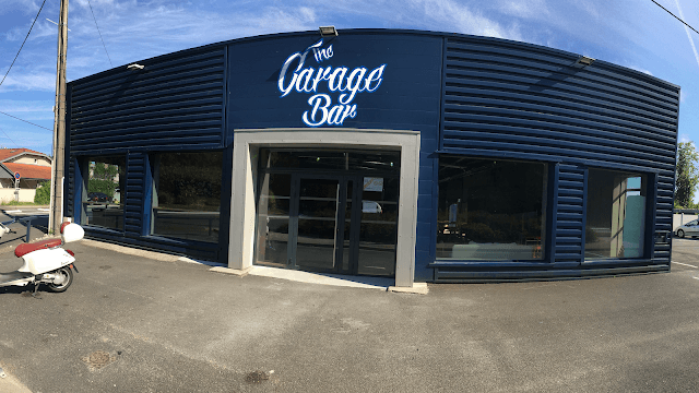 The Garage Bar