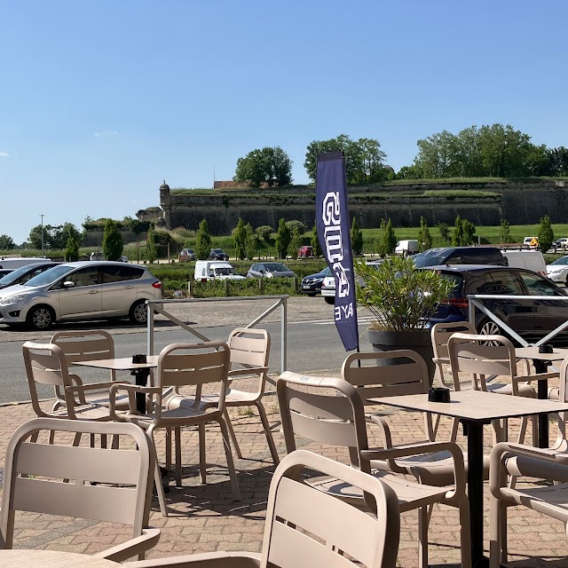 Bar Des Sports