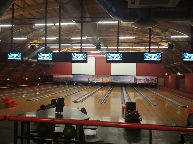Bowling Deauville