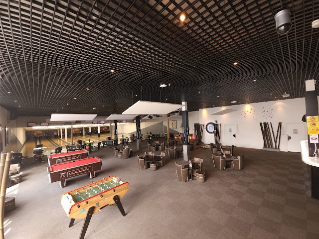 Bowling de l'Odon - L'Annexe