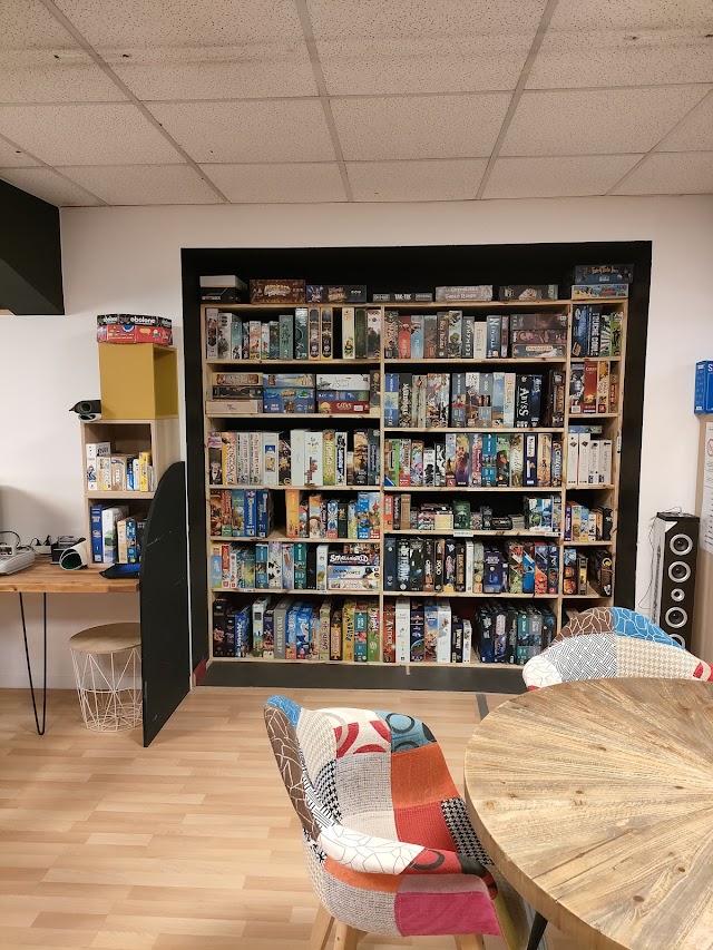 L'Instant Jeux