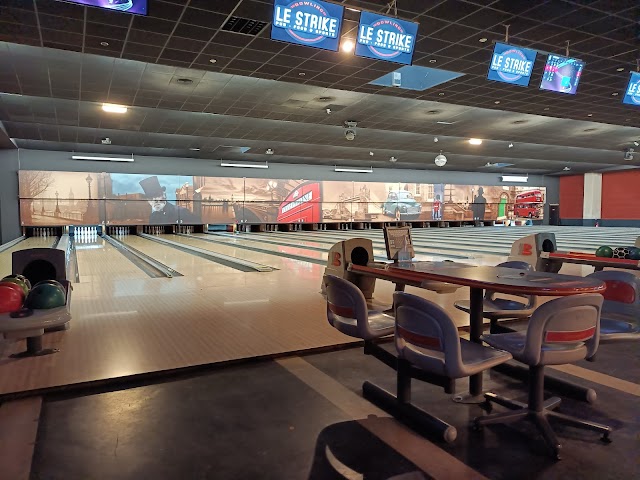 Le Strike