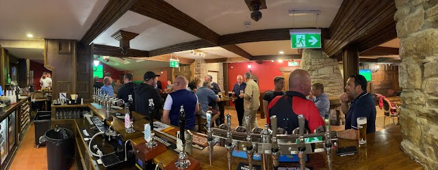 The Chez Bar