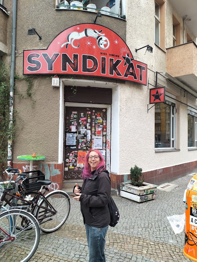 Syndikat