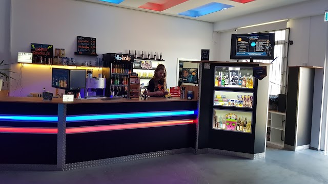 LaserTag in Berlin