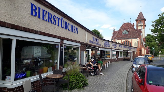 Bierstübchen