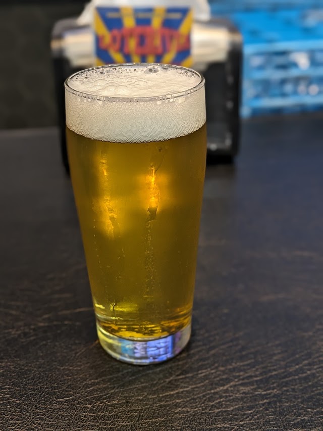 GameCraft Brewing Anaheim