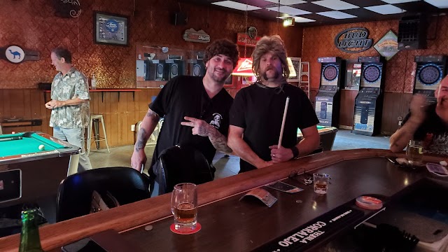 HyRoy's Bar