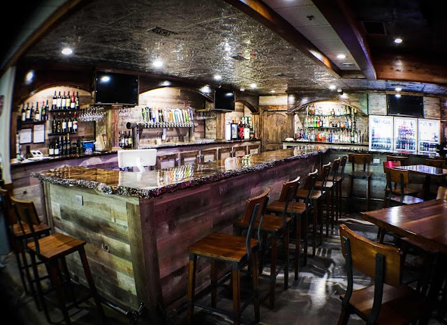 Stage Stop Saloon & Grill