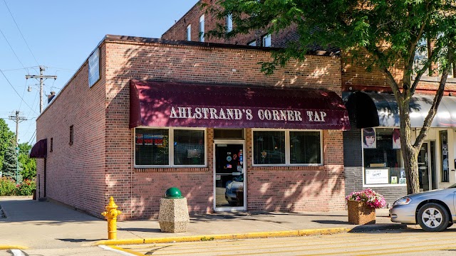 Corner Tap