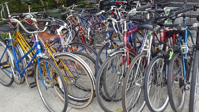 Velo Rosemont