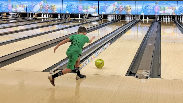 Western Bowl