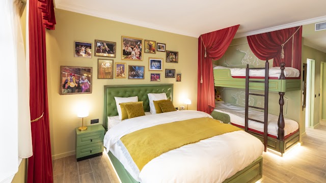 Plopsa Hotel