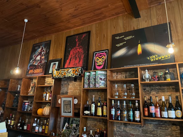 Creature Bar