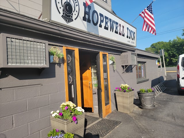 Hopewell Inn