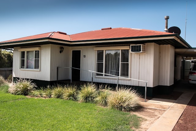 Minnipa Hotel
