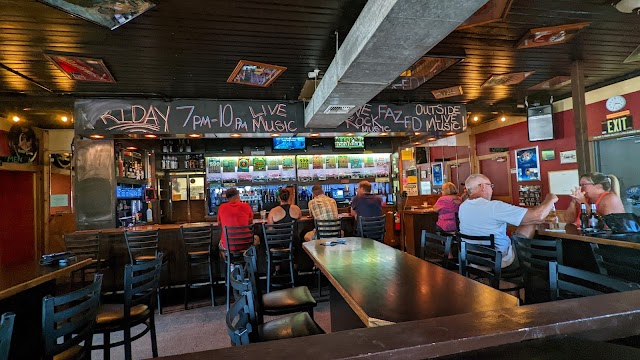 Ty’s Bar & Grill