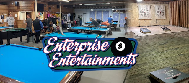 Moonwalker Billiards