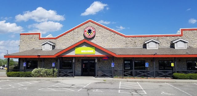 Wings and Rings