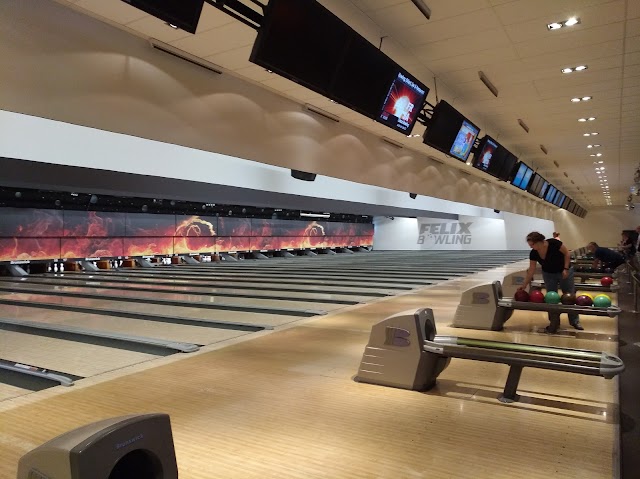 Felix Bowling GmbH