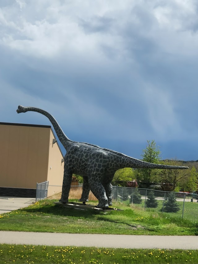 Dinosaur RV Park & Cabins
