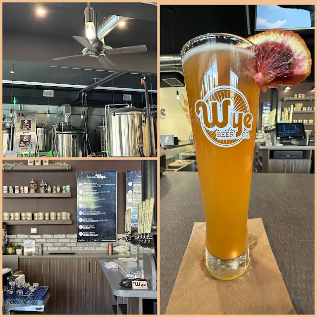 Wye Beer Co.