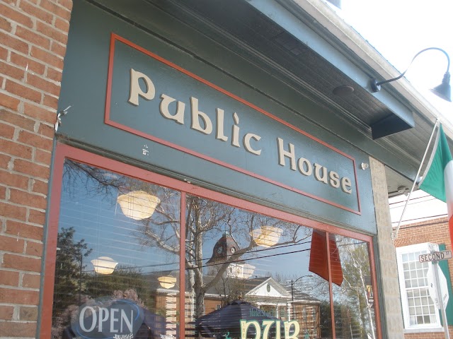 Market Street Public House