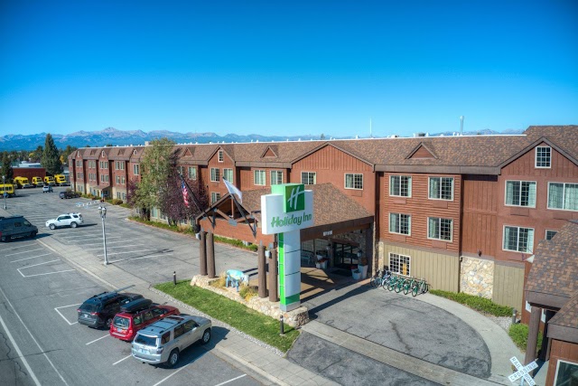 Holiday Inn West Yellowstone