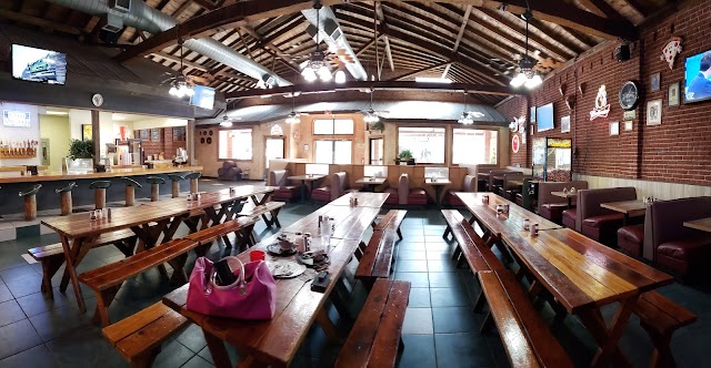 Pizza Factory