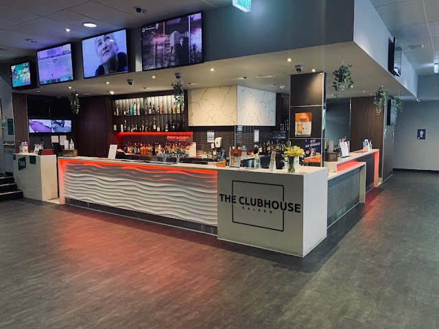 The Clubhouse Kaleen